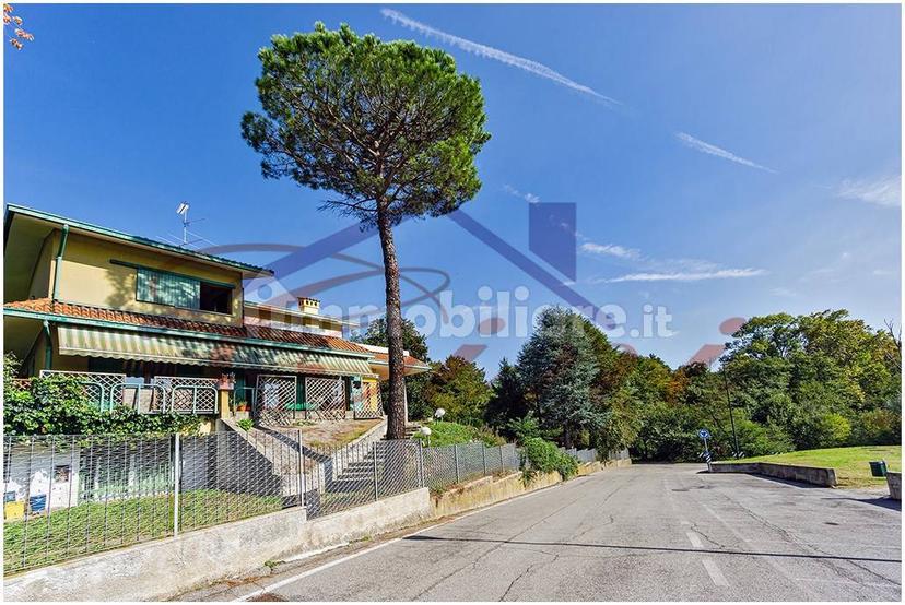 Villa unifamiliare via del Fontanile, Quattro Strade, Montevecchia — foto 5 di 40