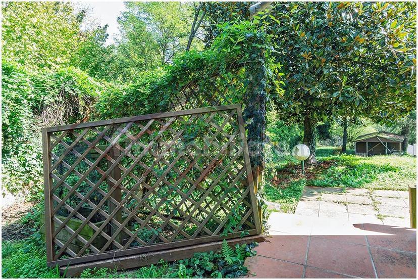 Villa unifamiliare via del Fontanile, Quattro Strade, Montevecchia — foto 25 di 40