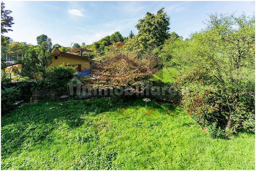 Villa unifamiliare via del Fontanile, Quattro Strade, Montevecchia — foto 7 di 40