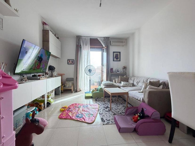 Quadrilocale via isonzo 3, San Martino Buon Albergo — foto 3 di 17
