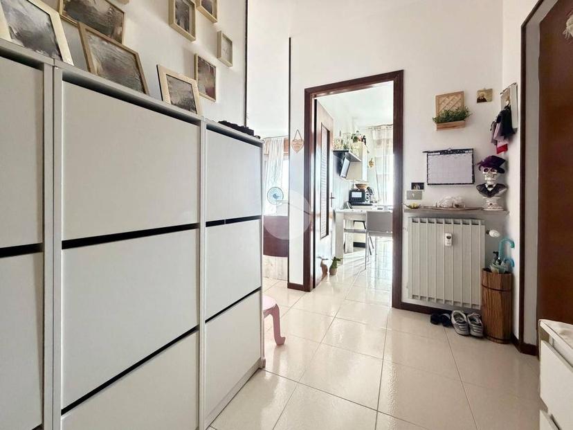 Quadrilocale via isonzo 3, San Martino Buon Albergo — foto 13 di 17