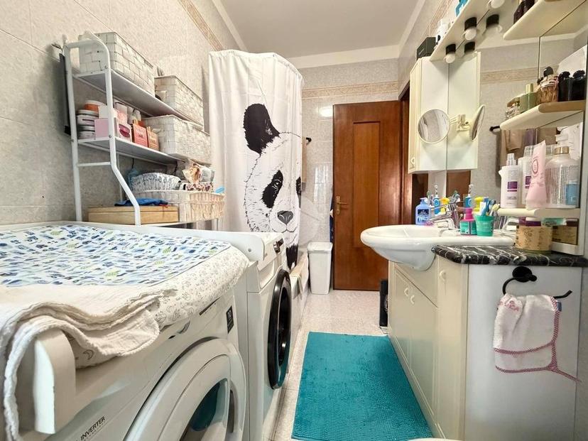 Quadrilocale via isonzo 3, San Martino Buon Albergo — foto 9 di 17