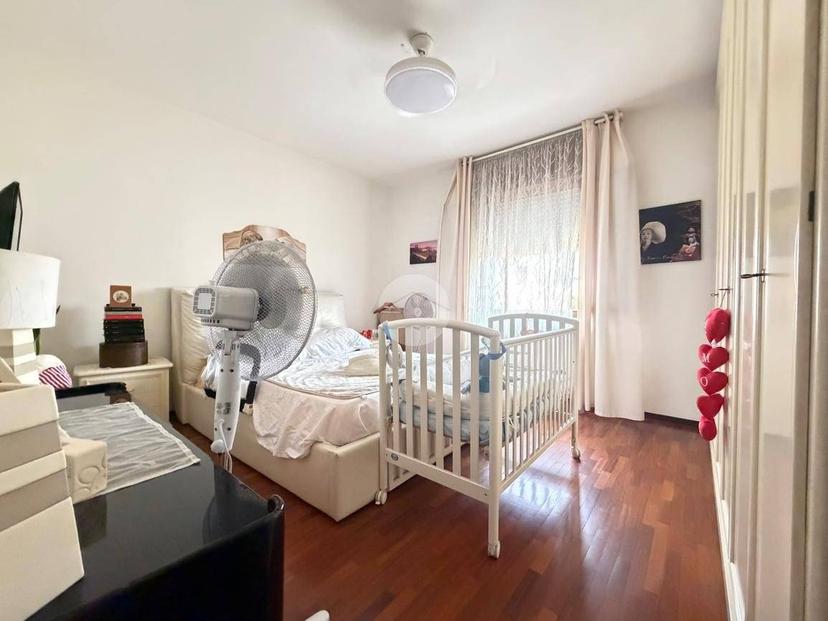Quadrilocale via isonzo 3, San Martino Buon Albergo — foto 14 di 17