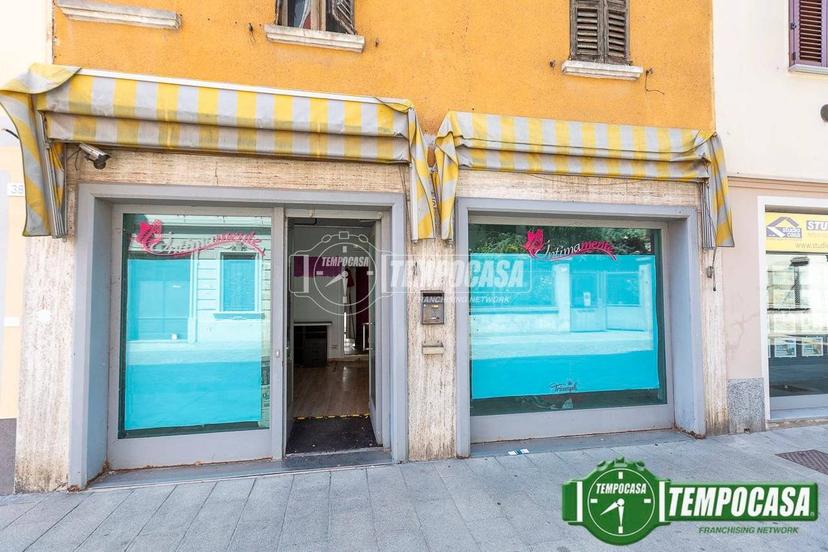 Terratetto unifamiliare via Goito, Centro, Pandino — foto 3 di 39