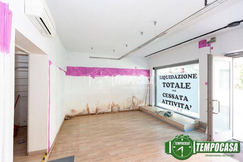 Terratetto unifamiliare via Goito, Centro, Pandino — foto 25 di 39