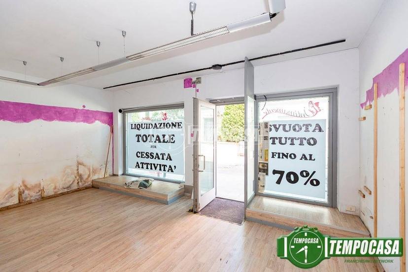 Terratetto unifamiliare via Goito, Centro, Pandino — foto 34 di 39