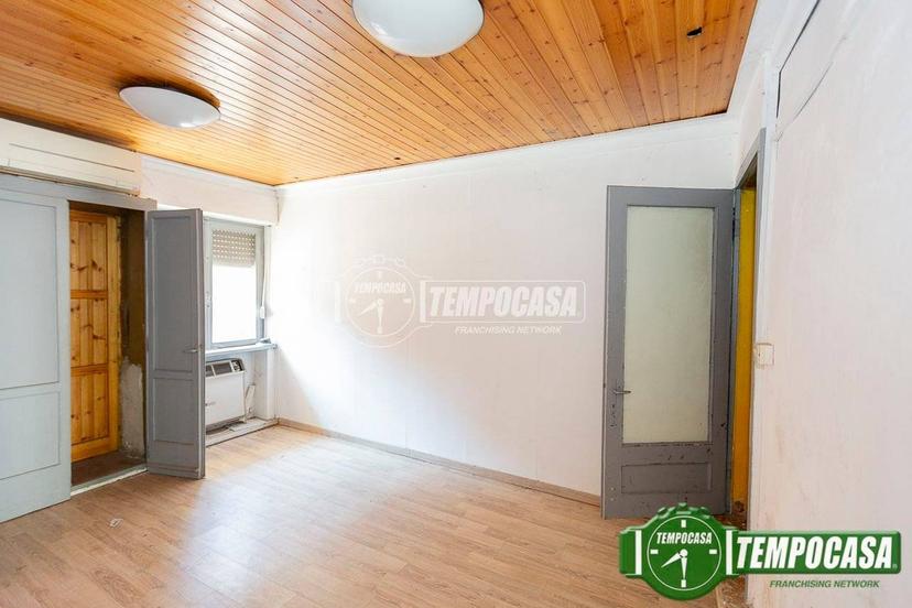 Terratetto unifamiliare via Goito, Centro, Pandino — foto 5 di 39