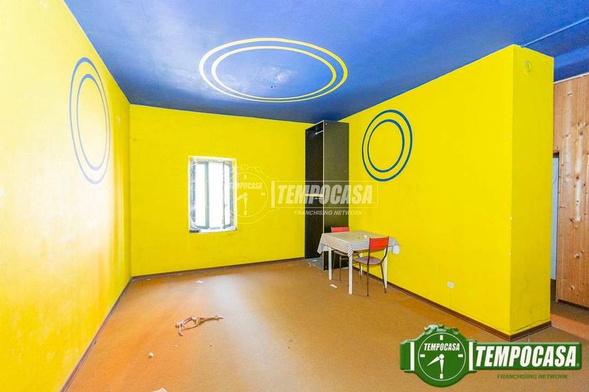 Terratetto unifamiliare via Goito, Centro, Pandino — foto 36 di 39