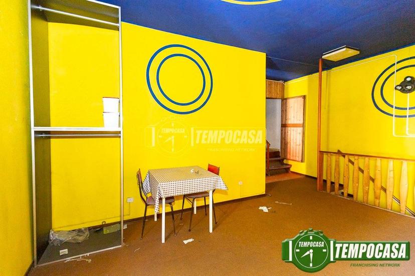 Terratetto unifamiliare via Goito, Centro, Pandino — foto 12 di 39