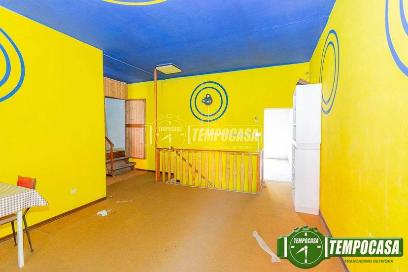 Terratetto unifamiliare via Goito, Centro, Pandino — foto 39 di 39