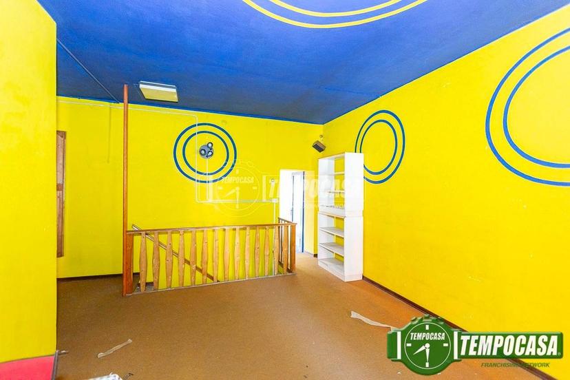 Terratetto unifamiliare via Goito, Centro, Pandino — foto 32 di 39
