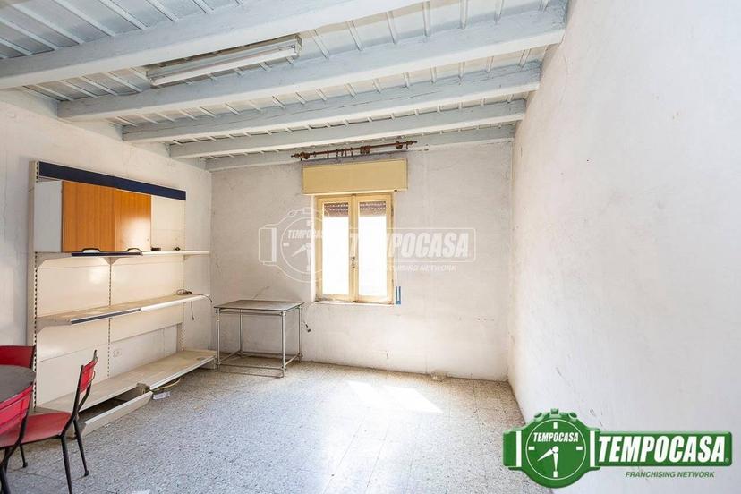 Terratetto unifamiliare via Goito, Centro, Pandino — foto 24 di 39