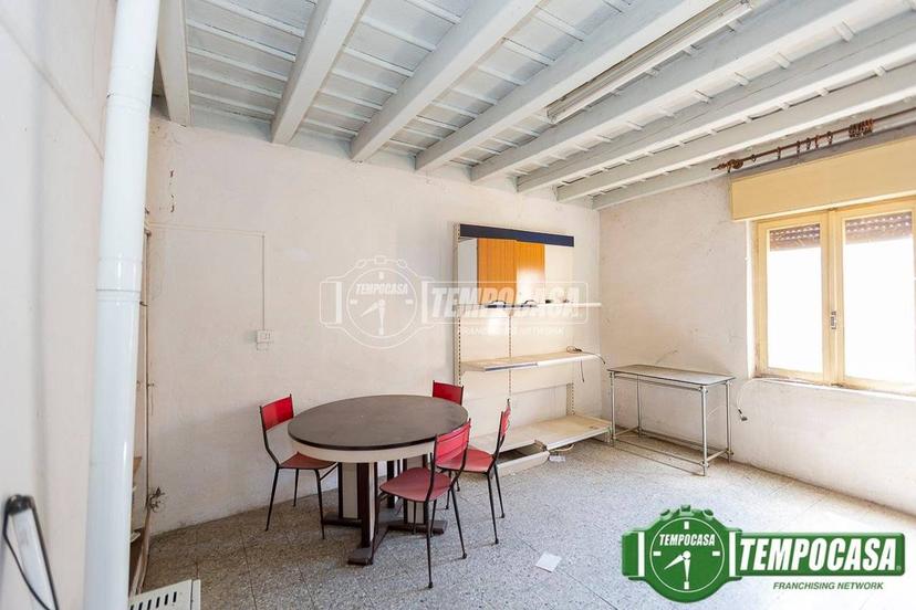 Terratetto unifamiliare via Goito, Centro, Pandino — foto 16 di 39
