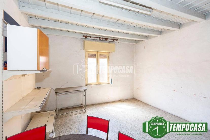Terratetto unifamiliare via Goito, Centro, Pandino — foto 19 di 39