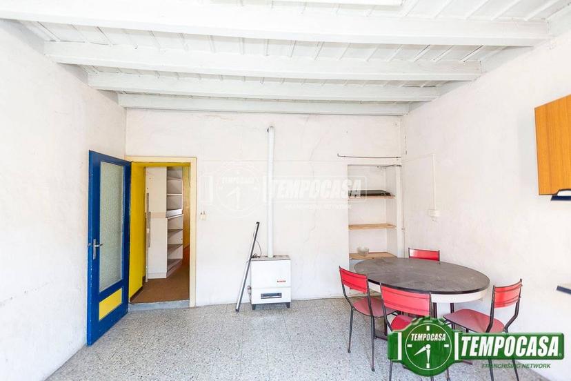 Terratetto unifamiliare via Goito, Centro, Pandino — foto 4 di 39
