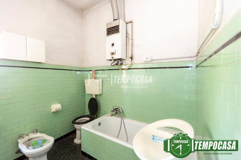 Terratetto unifamiliare via Goito, Centro, Pandino — foto 20 di 39