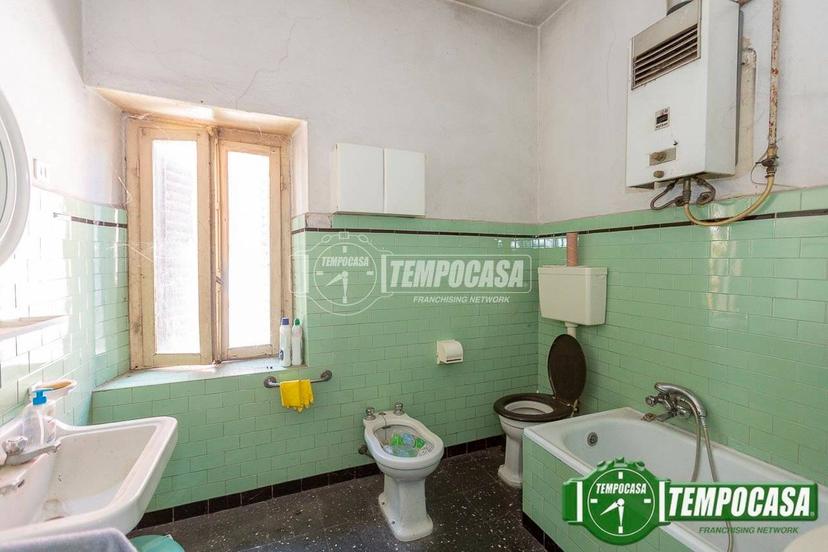 Terratetto unifamiliare via Goito, Centro, Pandino — foto 31 di 39