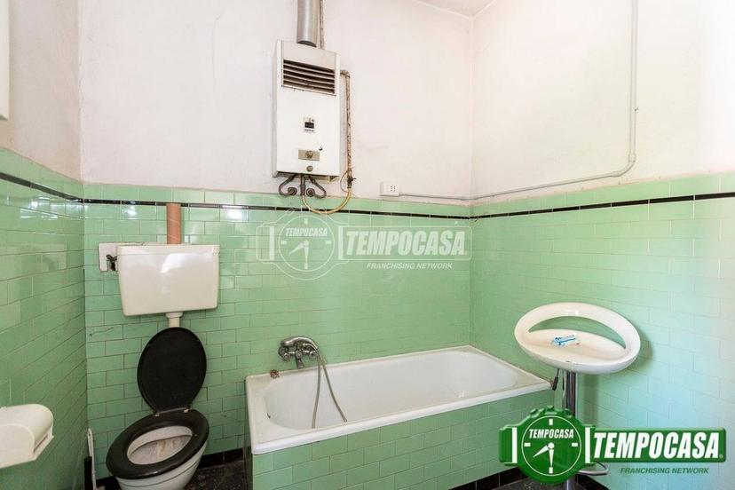Terratetto unifamiliare via Goito, Centro, Pandino — foto 6 di 39