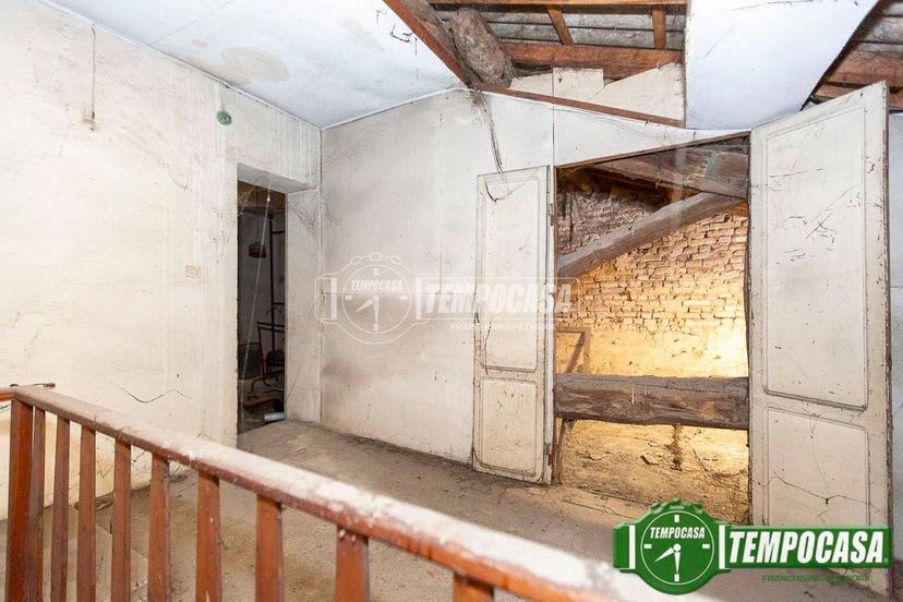 Terratetto unifamiliare via Goito, Centro, Pandino — foto 14 di 39
