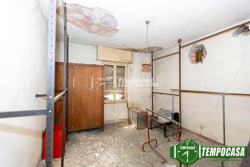 Terratetto unifamiliare via Goito, Centro, Pandino — foto 37 di 39