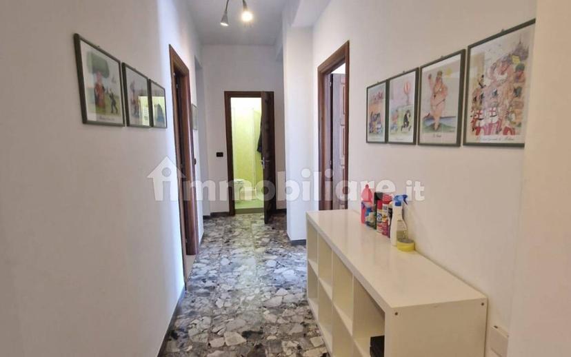 Stanza singola corso Vittorio Emanuele II 378, Pescara — foto 4 di 11