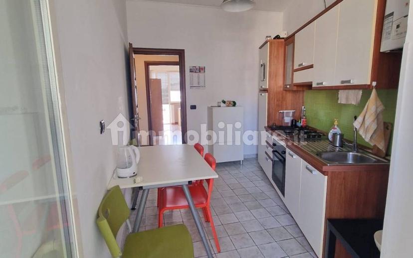 Stanza singola corso Vittorio Emanuele II 378, Pescara — foto 3 di 11