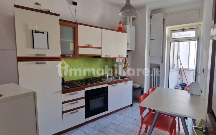 Stanza singola corso Vittorio Emanuele II 378, Pescara — foto 5 di 11