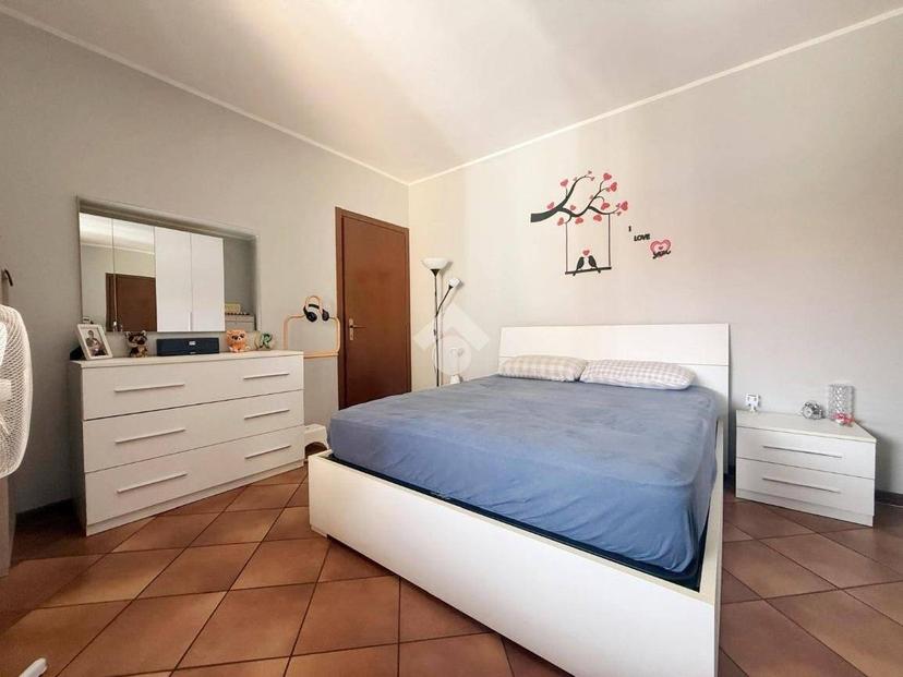 Trilocale via San Gerolamo 9, Centro, Turate — foto 3 di 19