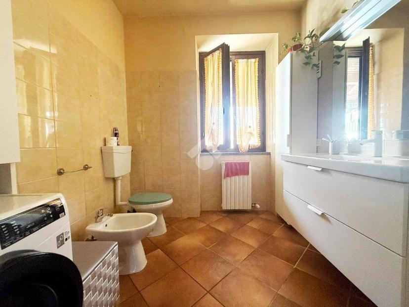 Trilocale via San Gerolamo 9, Centro, Turate — foto 12 di 19