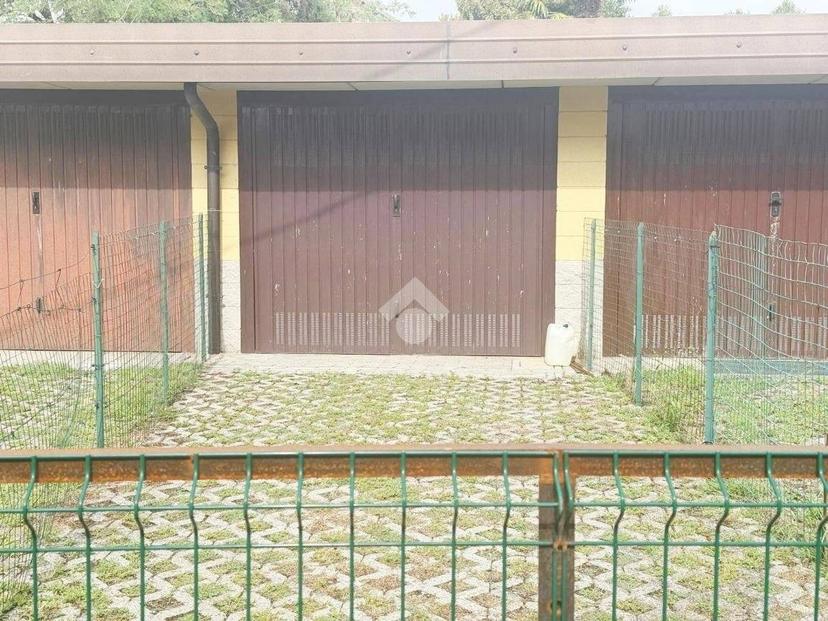 Trilocale via San Gerolamo 9, Centro, Turate — foto 6 di 19
