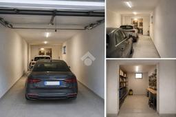 Trilocale via volon 1, Loria Bessica, Loria