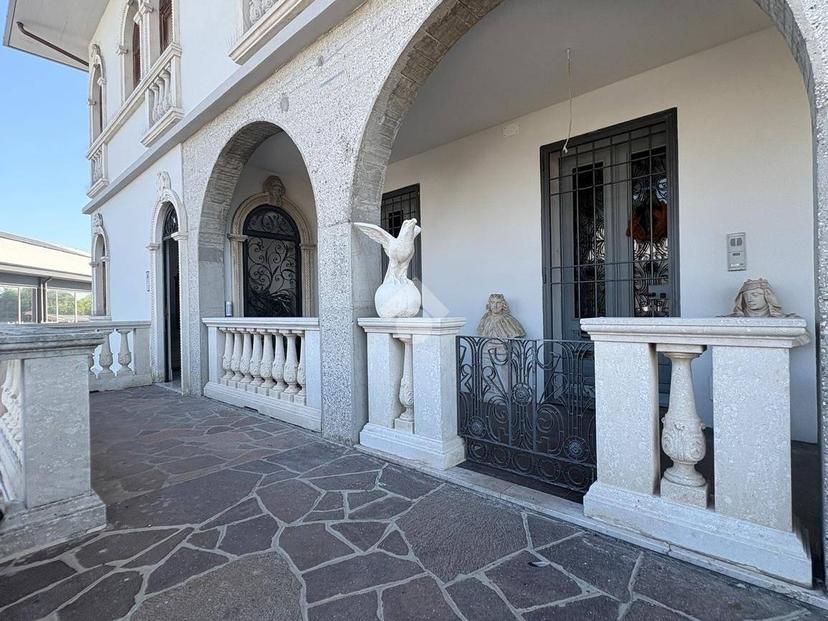 Trilocale via Botticelli 22, Selvazzano Centro, Selvazzano Dentro — foto 29 di 30