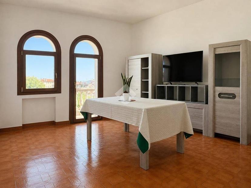 Trilocale via Botticelli 22, Selvazzano Centro, Selvazzano Dentro — foto 10 di 30