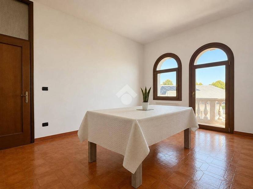 Trilocale via Botticelli 22, Selvazzano Centro, Selvazzano Dentro — foto 6 di 30