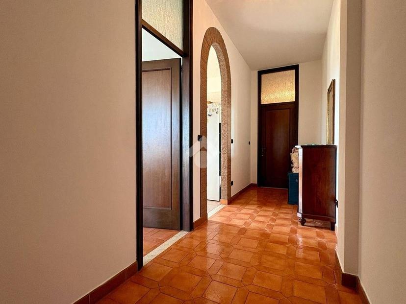 Trilocale via Botticelli 22, Selvazzano Centro, Selvazzano Dentro — foto 18 di 30