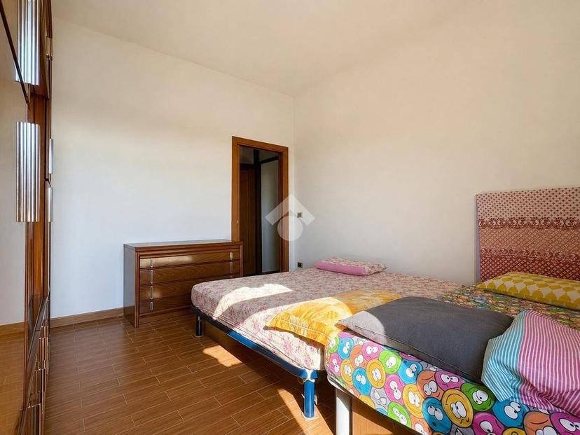 Trilocale via Botticelli 22, Selvazzano Centro, Selvazzano Dentro — foto 13 di 30