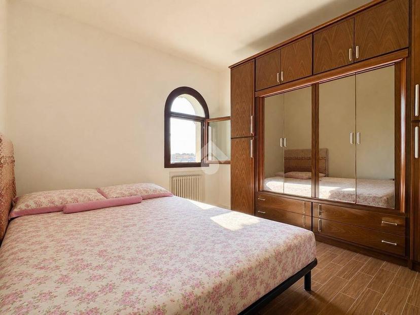 Trilocale via Botticelli 22, Selvazzano Centro, Selvazzano Dentro — foto 27 di 30