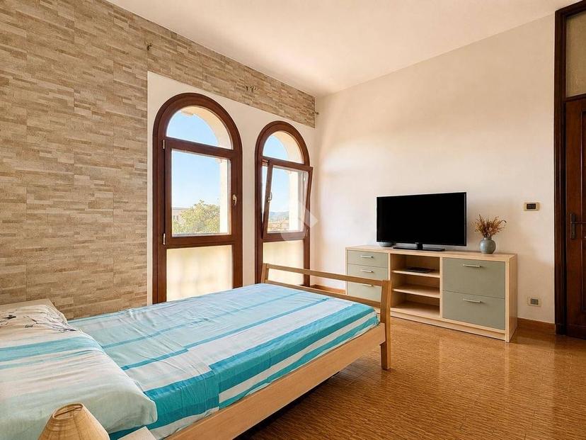 Trilocale via Botticelli 22, Selvazzano Centro, Selvazzano Dentro — foto 17 di 30