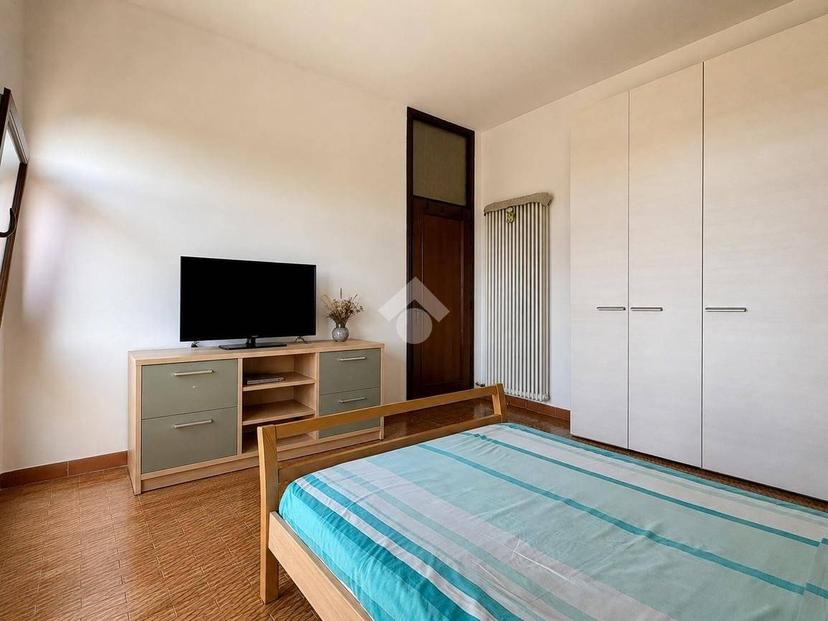 Trilocale via Botticelli 22, Selvazzano Centro, Selvazzano Dentro