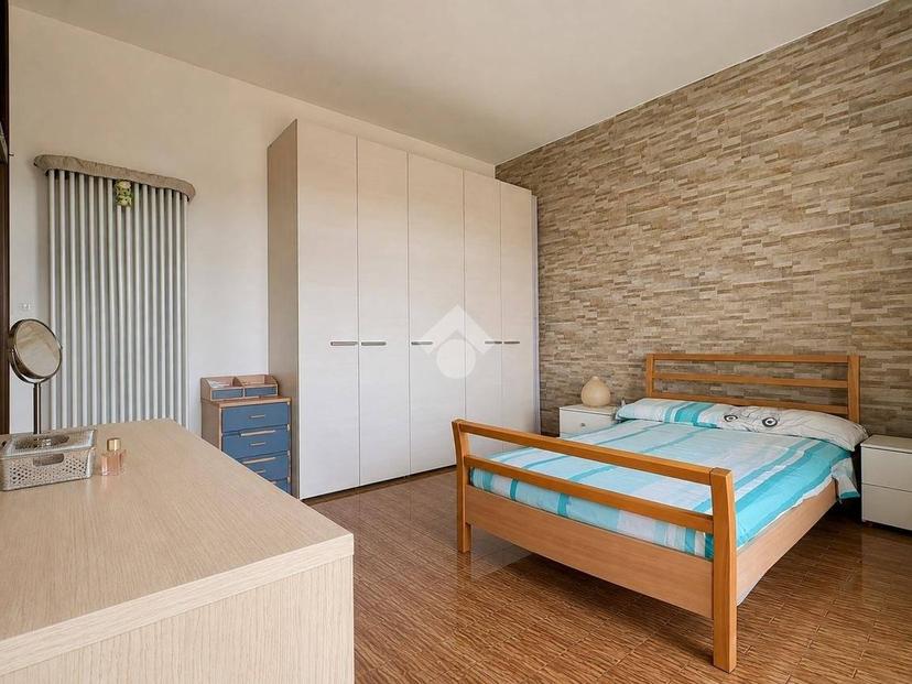 Trilocale via Botticelli 22, Selvazzano Centro, Selvazzano Dentro — foto 24 di 30