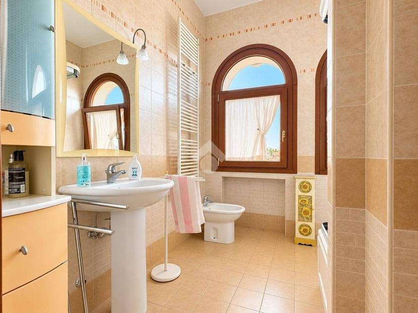 Trilocale via Botticelli 22, Selvazzano Centro, Selvazzano Dentro — foto 8 di 30