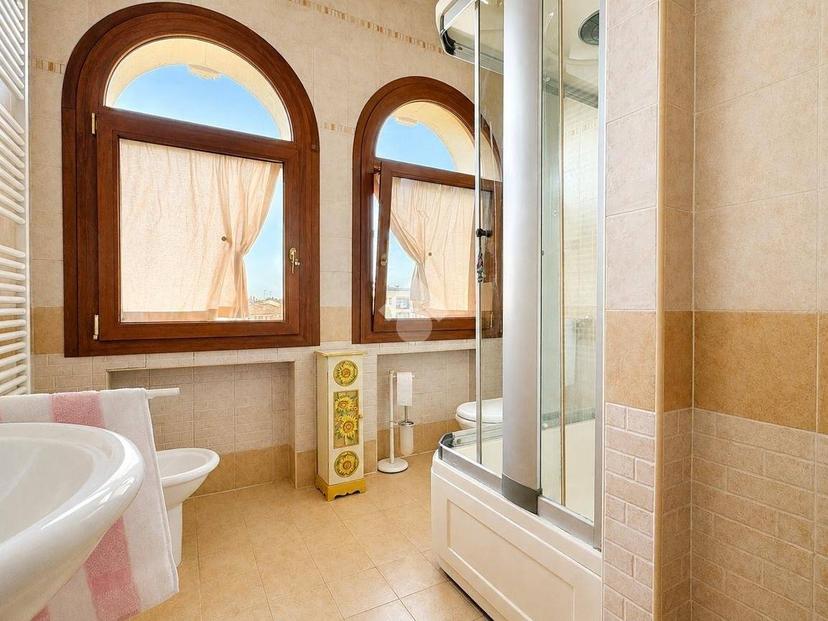 Trilocale via Botticelli 22, Selvazzano Centro, Selvazzano Dentro — foto 5 di 30