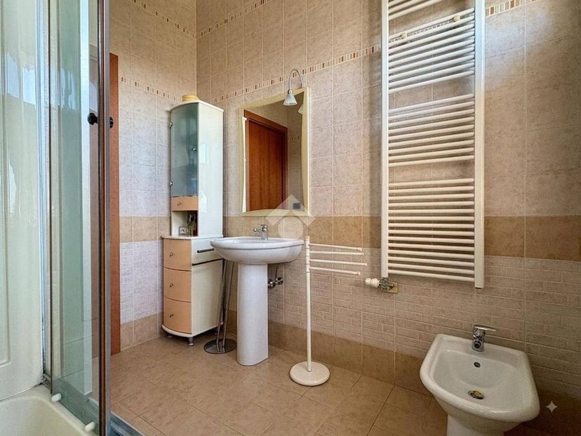Trilocale via Botticelli 22, Selvazzano Centro, Selvazzano Dentro — foto 21 di 30