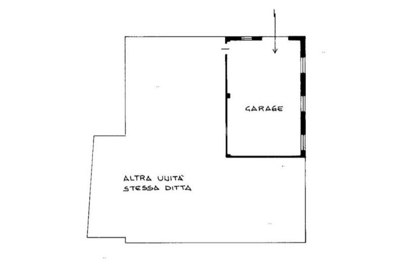 Trilocale via Botticelli 22, Selvazzano Centro, Selvazzano Dentro — foto 25 di 30