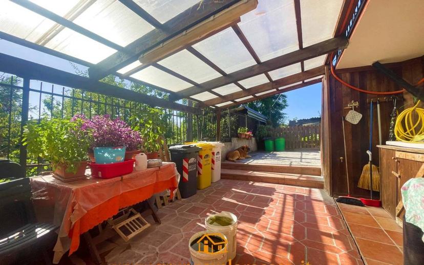Terratetto unifamiliare 84 m², nuova, Cassine — foto 15 di 21