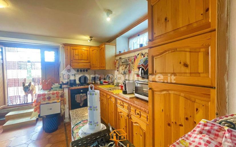 Terratetto unifamiliare 84 m², nuova, Cassine — foto 6 di 21