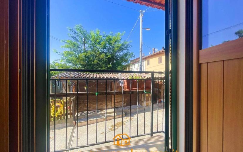 Terratetto unifamiliare 84 m², nuova, Cassine — foto 18 di 21