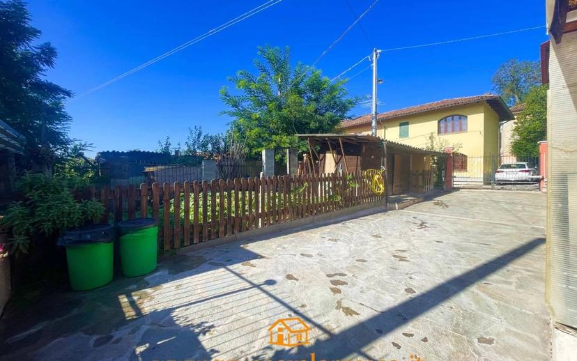 Terratetto unifamiliare 84 m², nuova, Cassine — foto 2 di 21