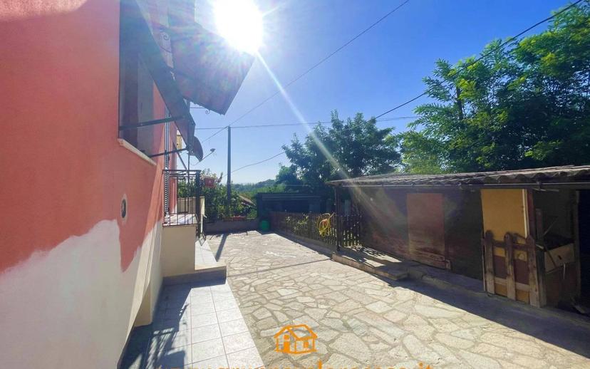 Terratetto unifamiliare 84 m², nuova, Cassine — foto 5 di 21