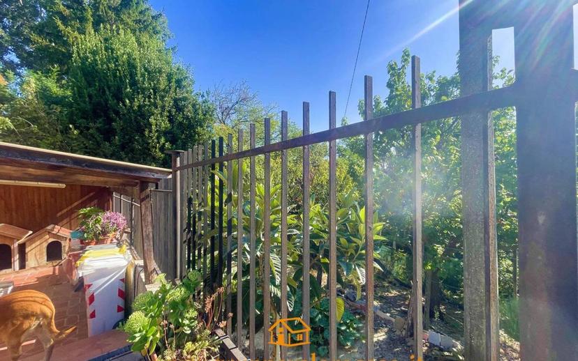 Terratetto unifamiliare 84 m², nuova, Cassine — foto 7 di 21